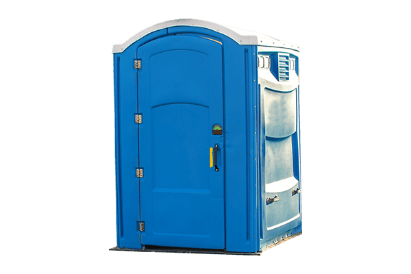 ADA Handicap Accessible Porta Potty Owosso MI