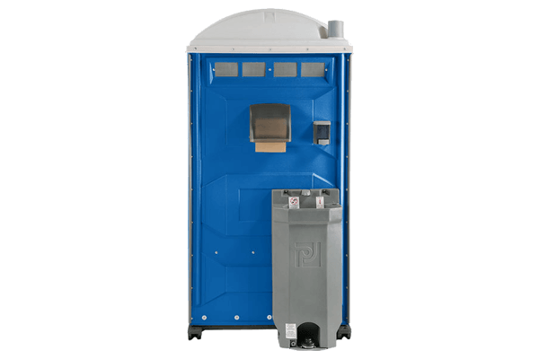 Deluxe Flushable Porta Potty Owosso MI