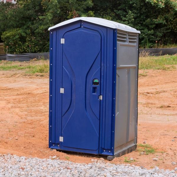 Festival Porta Potty Rentals Owosso MI