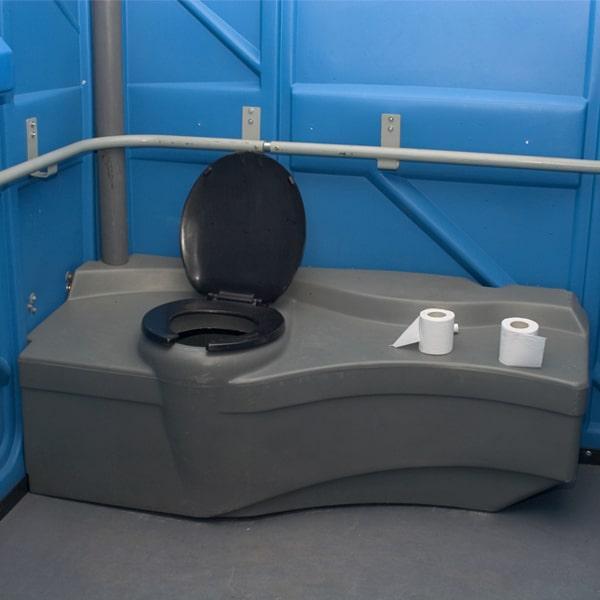 Wedding Porta Potty Rentals Owosso MI
