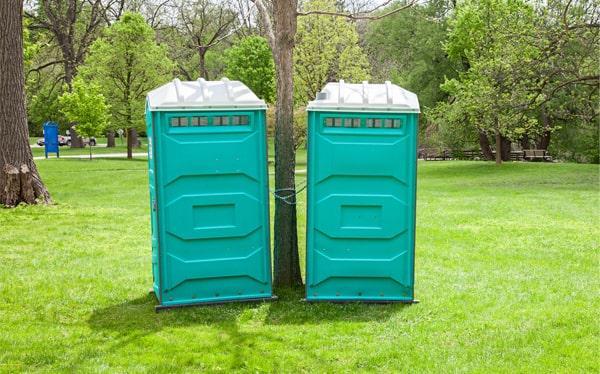 RV Camper Portable Toilet Rentals Owosso MI